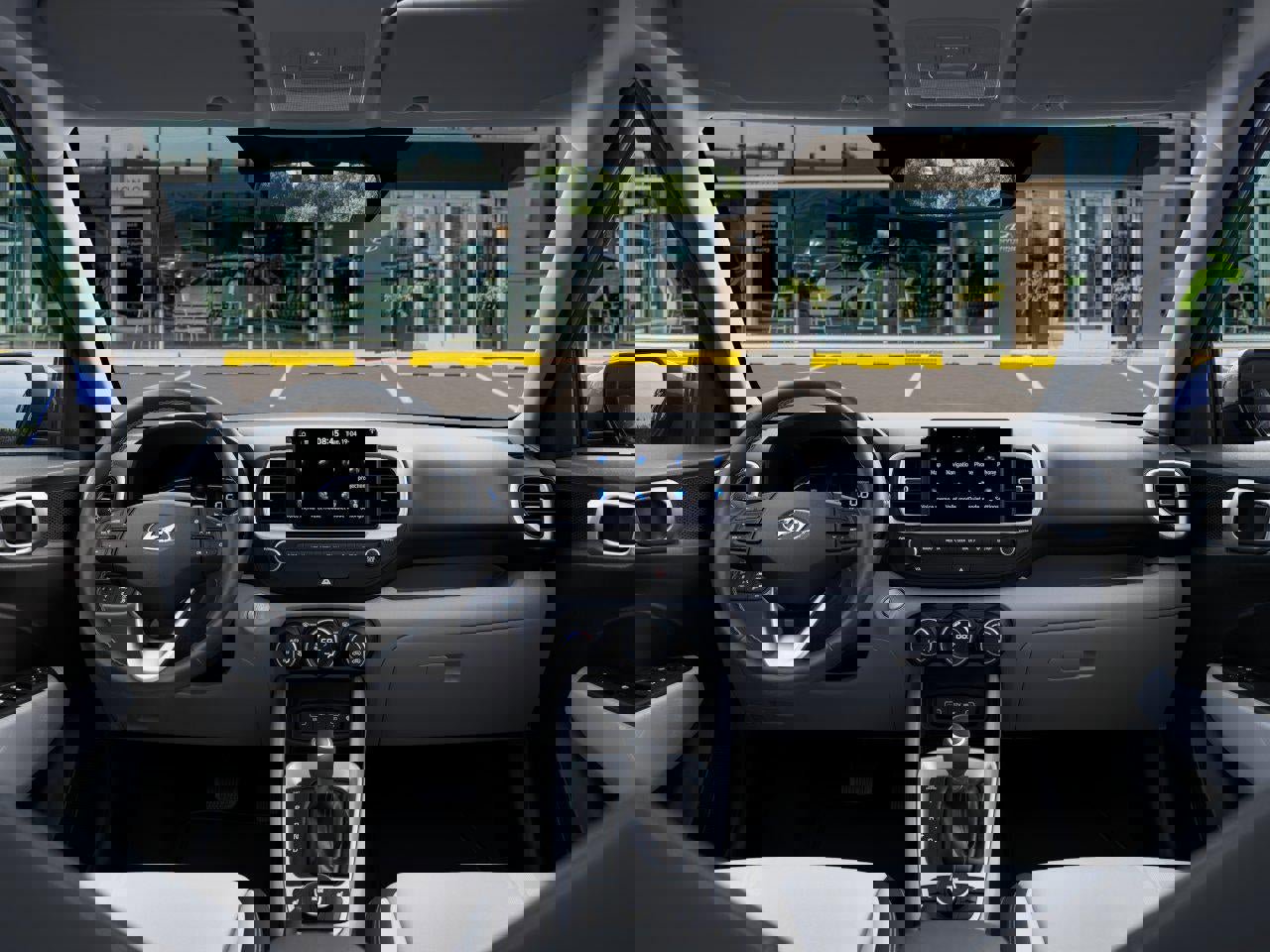 New 2026 Hyundai Venue SEL image 11