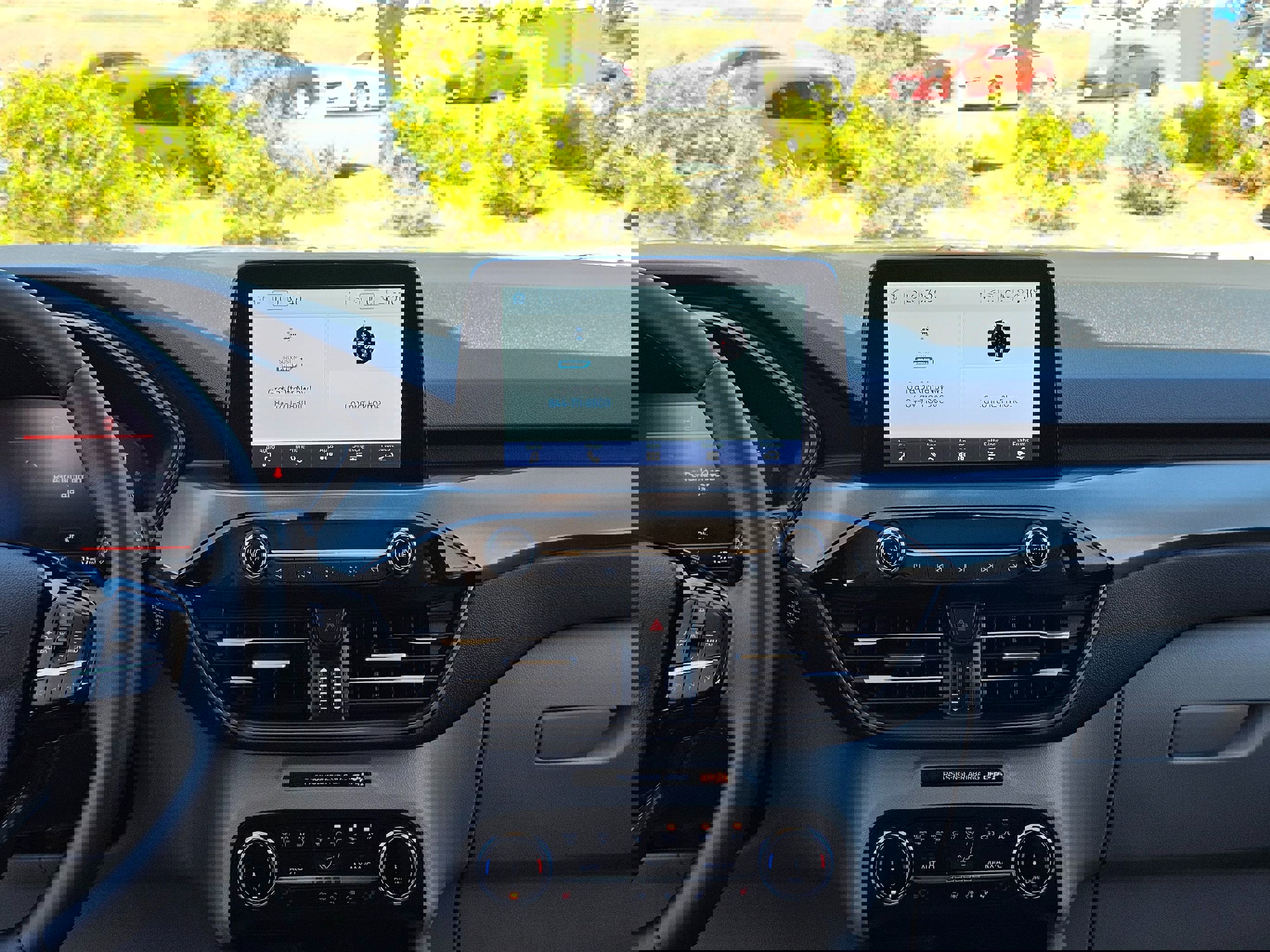 Used 2024 Ford Escape Active image 26