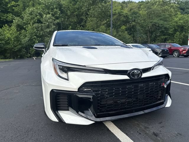 New 2026 Toyota Corolla GR AWD/4WD image 11