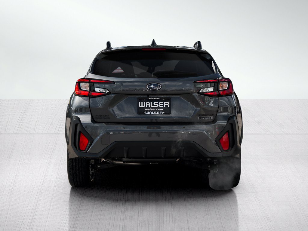 New 2026 Subaru Crosstrek 2.5i Limited AWD/4WD image 5