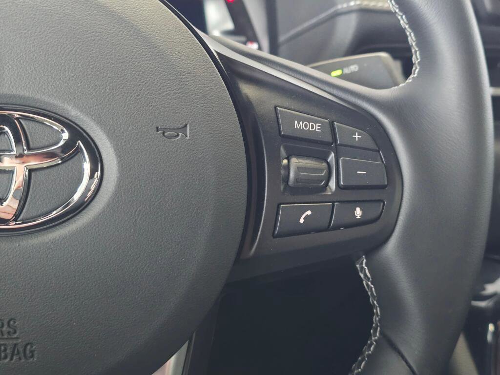 New 2026 Toyota Supra Premium image 30