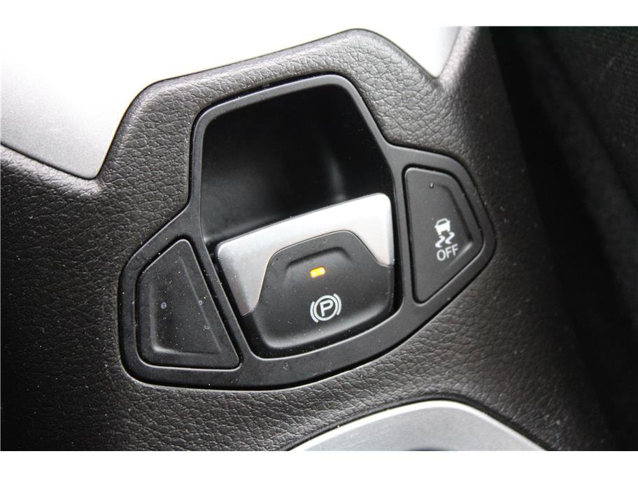 Used 2017 Jeep Renegade Latitude image 27