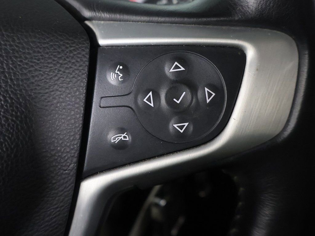 Used 2016 GMC Canyon SLT w/ Driver Alert Package image 31