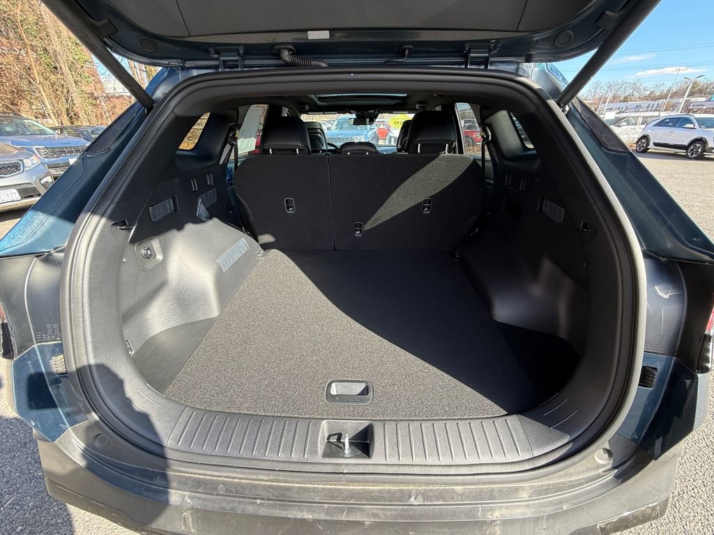 New 2025 Kia Sportage X-Line image 30