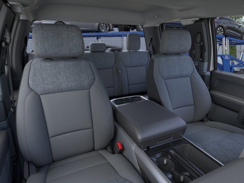 New 2026 Ford F150 XLT AWD/4WD image 10