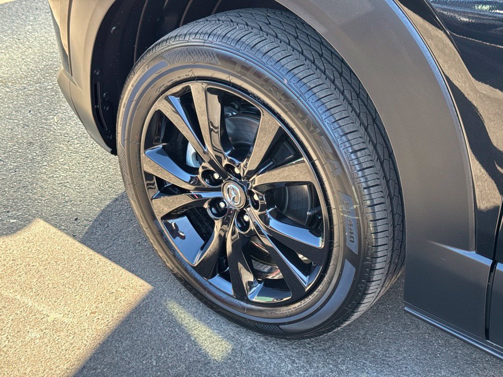 New 2026 MAZDA CX-30 AWD 2.5 S w/ Select Sport Pkg image 20