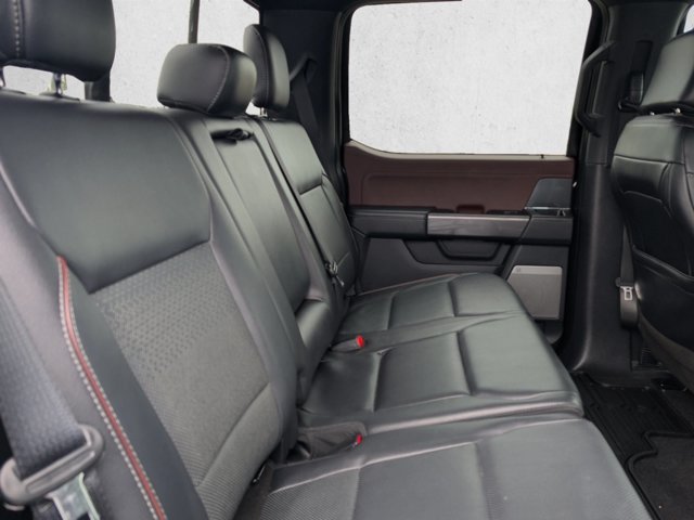 Used 2023 Ford F150 Lariat AWD/4WD image 19