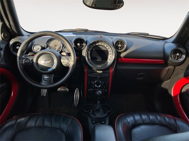 Used 2015 MINI Cooper Countryman John Cooper Works image 10