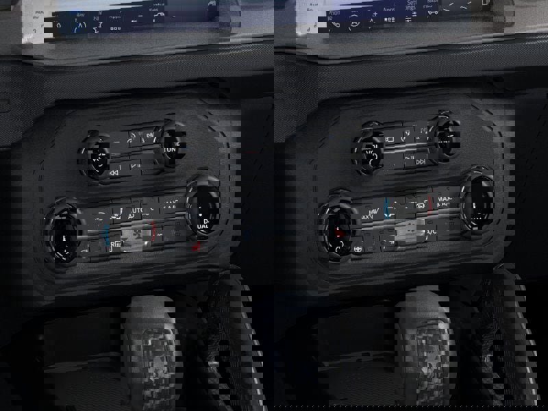 New 2026 Ford Bronco Raptor image 48