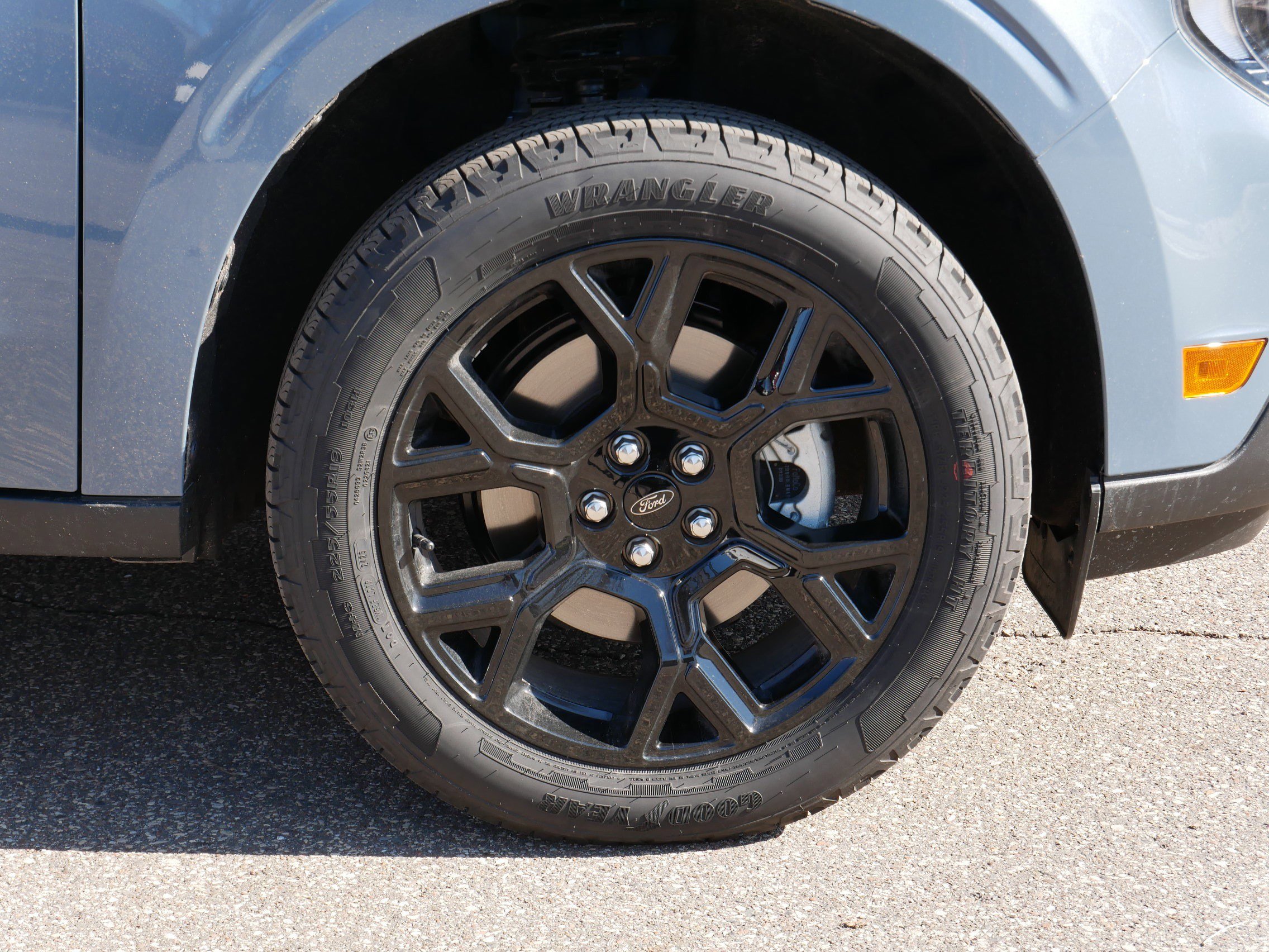 Used 2025 Ford Maverick XLT w/ XLT Luxury Package image 15