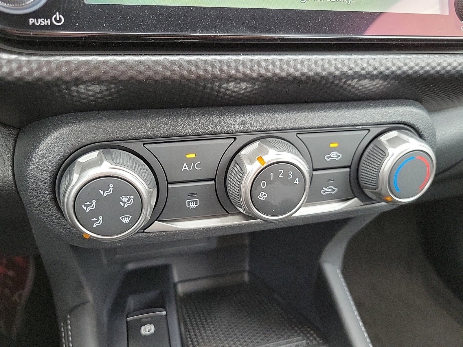 New 2024 Nissan Kicks SV w/ Interior Electronics Package image 22