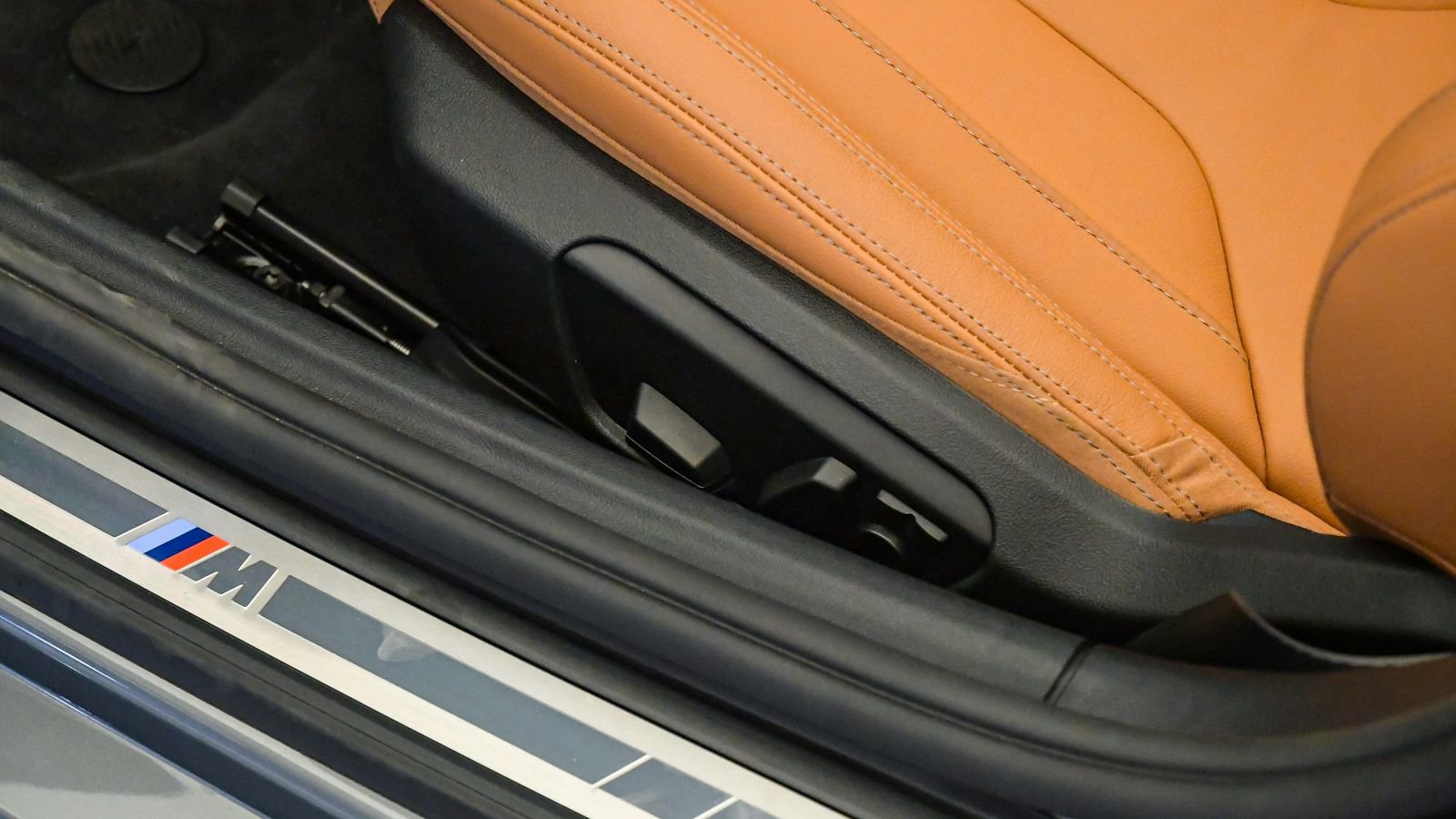 New 2026 BMW Z4 sDrive30i w/ Premium Package image 26