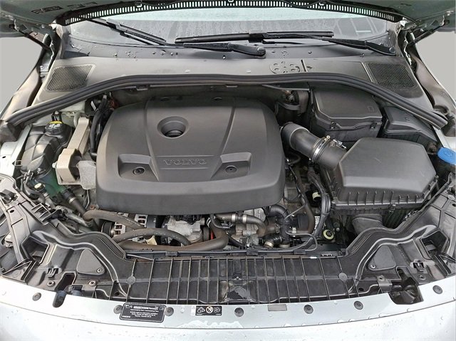 Used 2017 Volvo S60 T5 Dynamic w/ Vision Package image 26