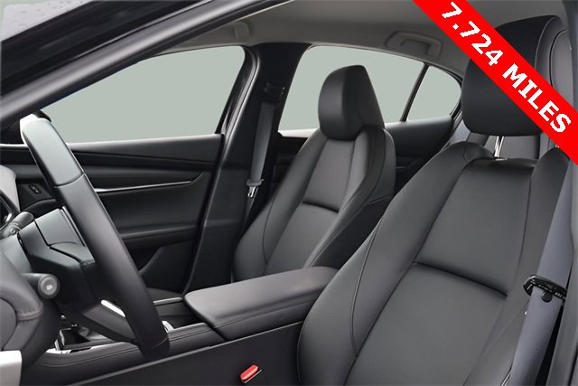 Used 2025 MAZDA MAZDA3 s image 10