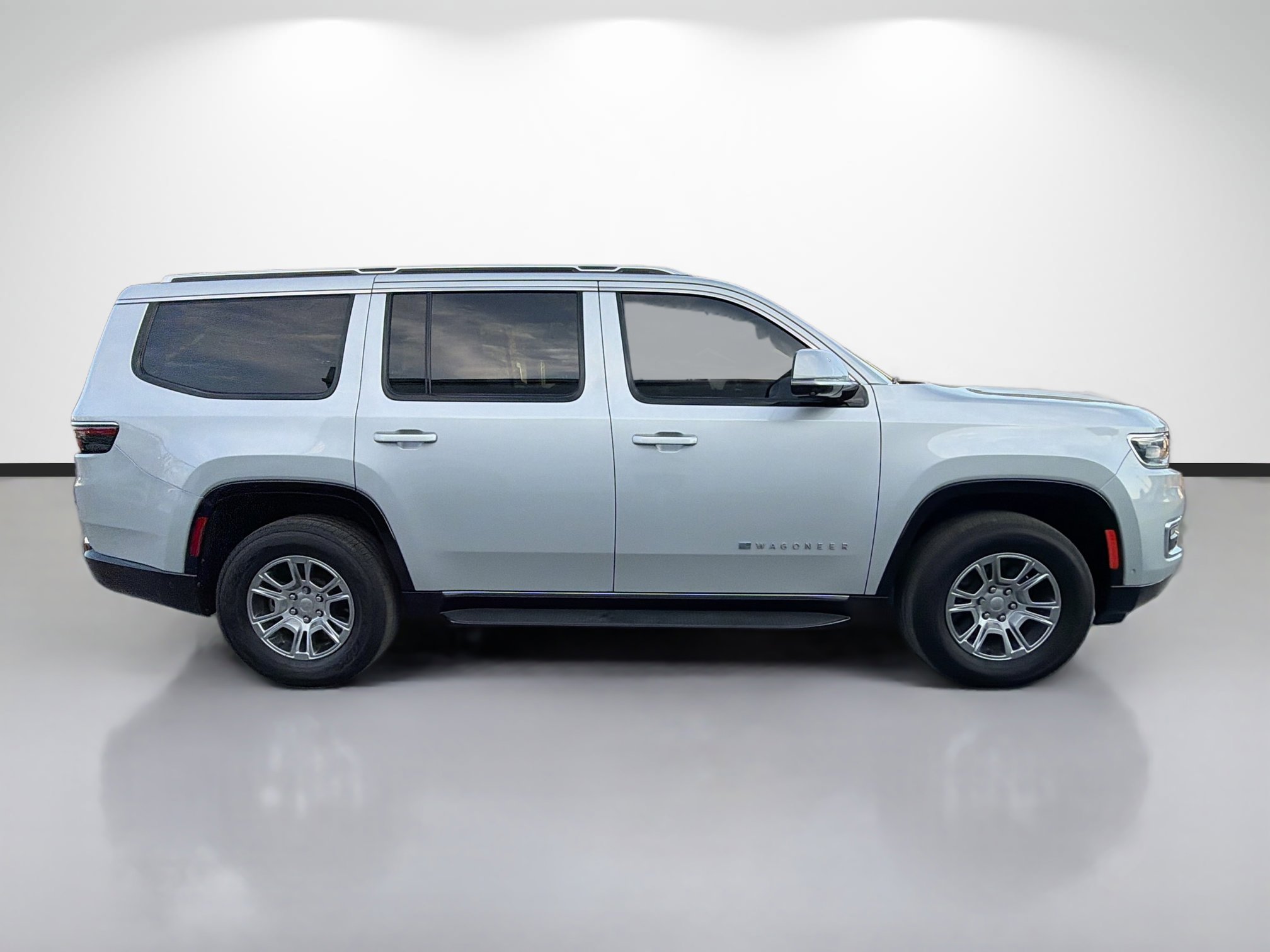 Used 2022 Jeep Wagoneer Series I w/ Convenience Group I image 6