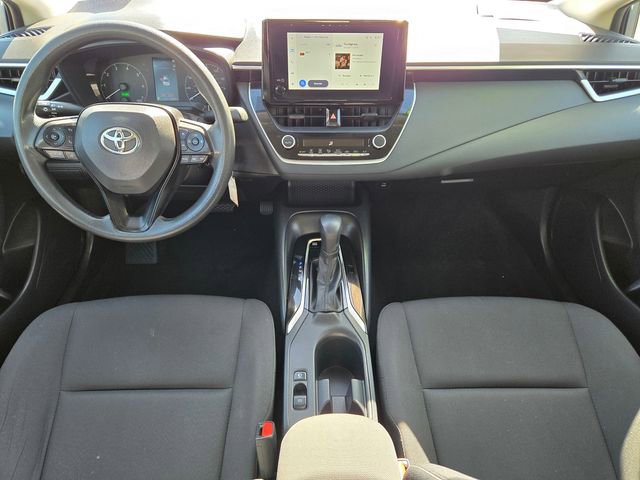 Used 2023 Toyota Corolla LE FWD image 12