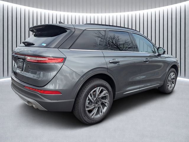 New 2026 Lincoln Corsair Premiere image 3