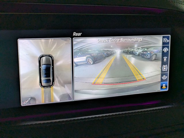 Used 2018 Mercedes-Benz S 450 Sedan image 13