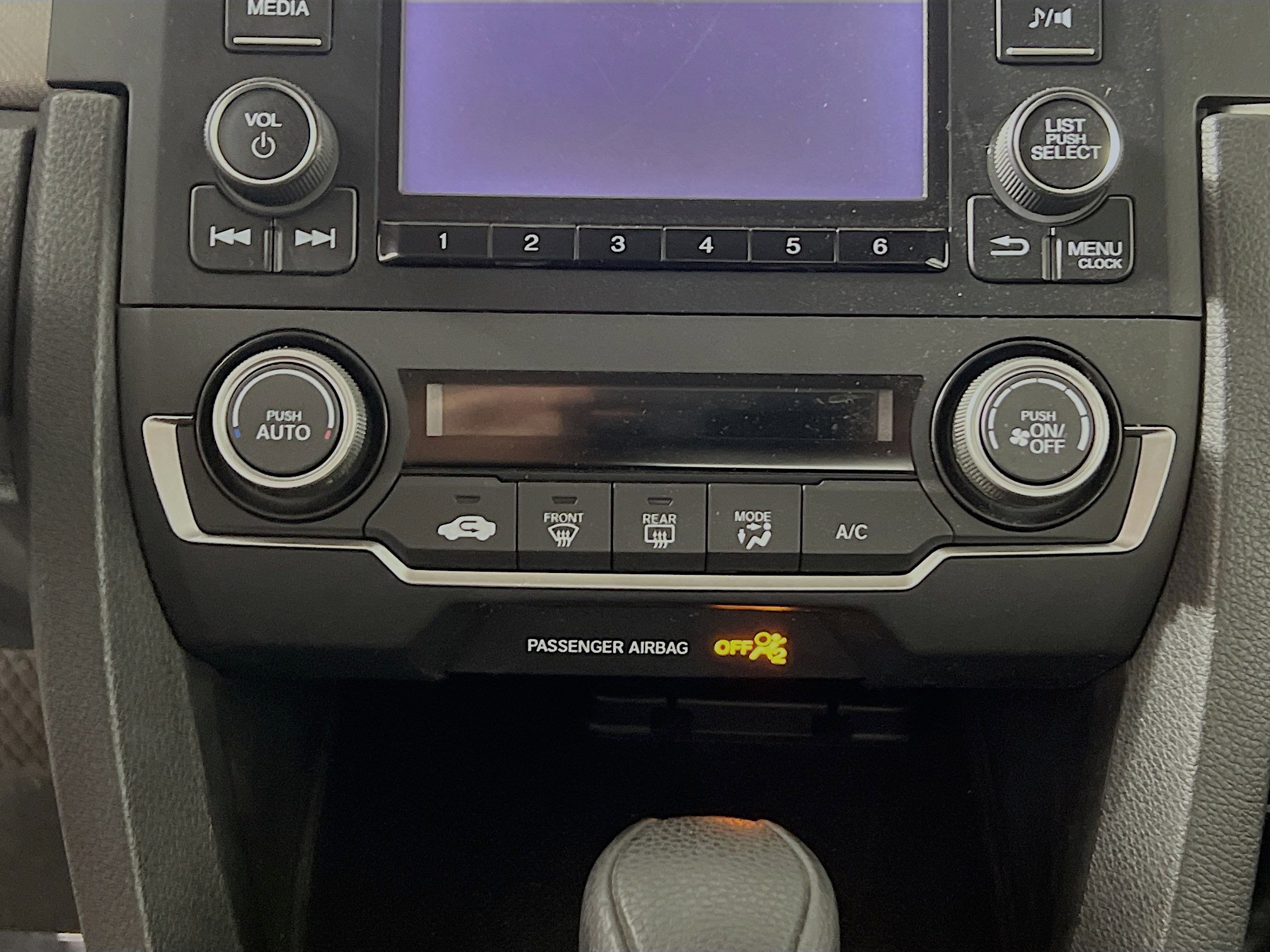 Used 2020 Honda Civic LX image 25