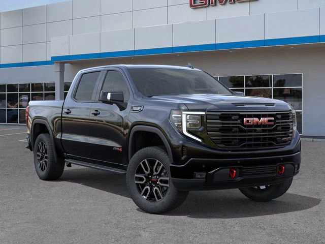 New 2026 GMC Sierra 1500 AT4 image 7