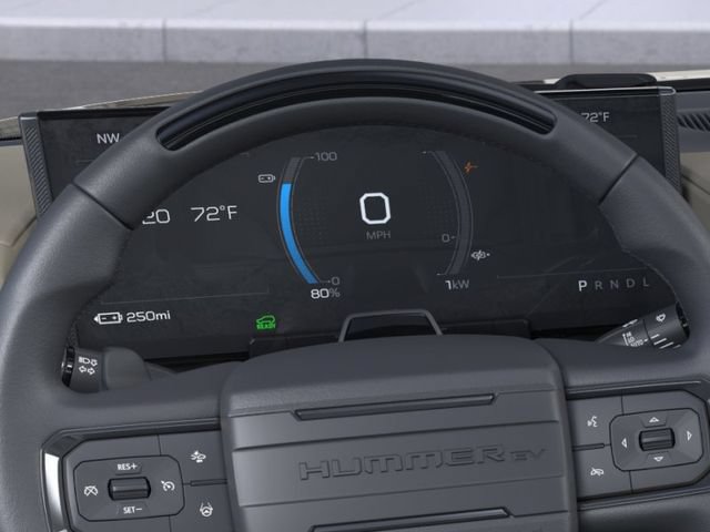 Used 2026 GMC Hummer EV SUV AWD/4WD image 18