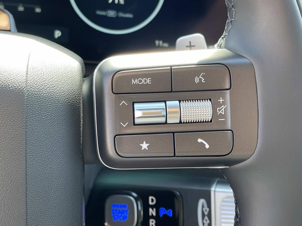 New 2026 Hyundai Palisade Calligraphy image 36