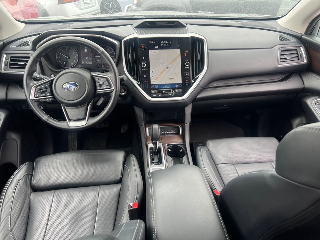 Used 2023 Subaru Ascent Touring image 17