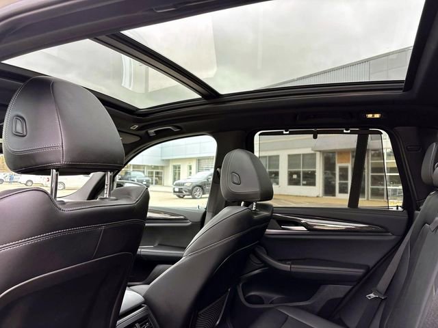 Used 2024 BMW X3 M40i w/ Premium Package AWD/4WD image 11