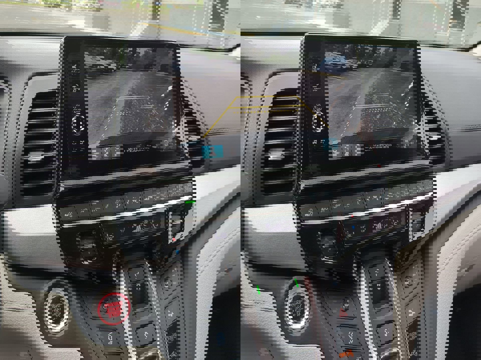 New 2025 Honda Odyssey EX-L image 23