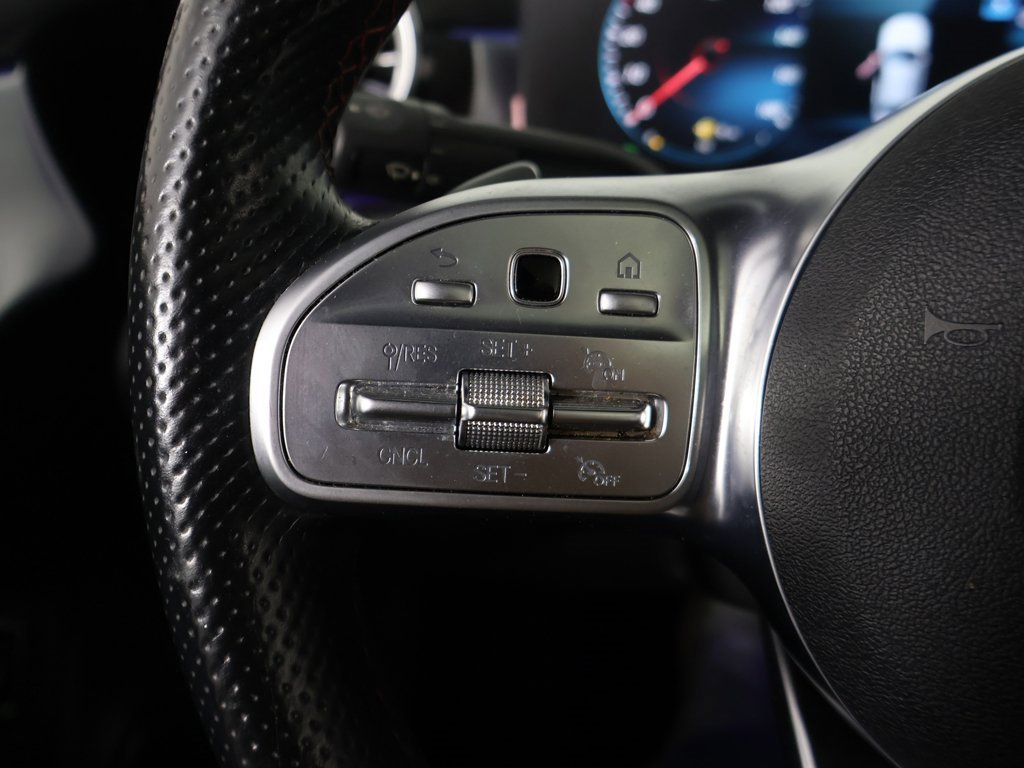 Used 2021 Mercedes-Benz A 35 AMG 4MATIC w/ Premium Package image 41