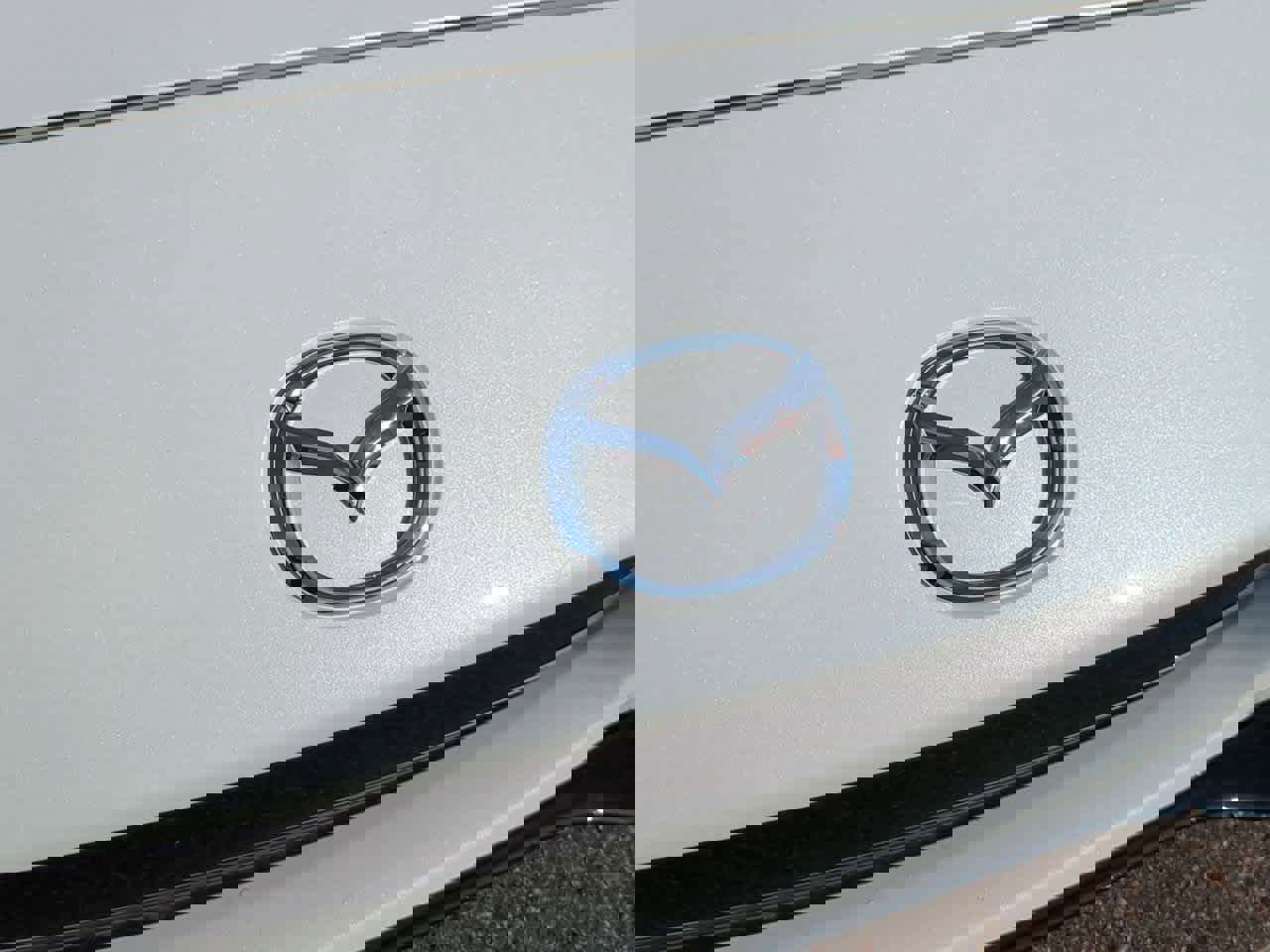 New 2025 MAZDA MX-5 Miata Grand Touring w/ Appearance Package image 12