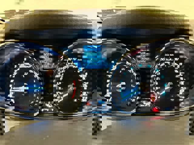 Used 2014 Ford Fiesta SE w/ Equipment Group 201A image 6