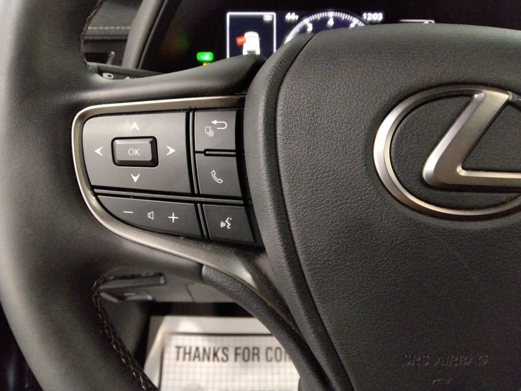 Used 2021 Lexus UX 250h w/ Premium Package image 13