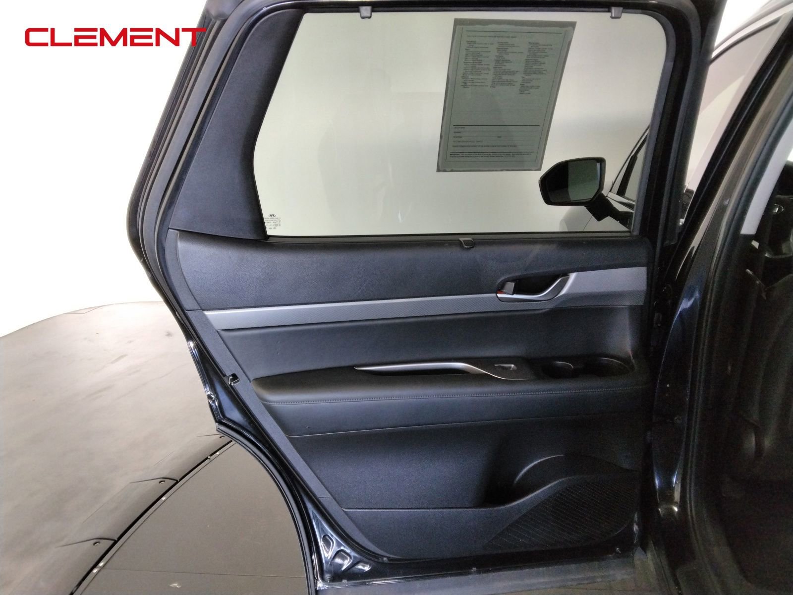 Used 2021 Hyundai Palisade SEL w/ Premium Package image 30