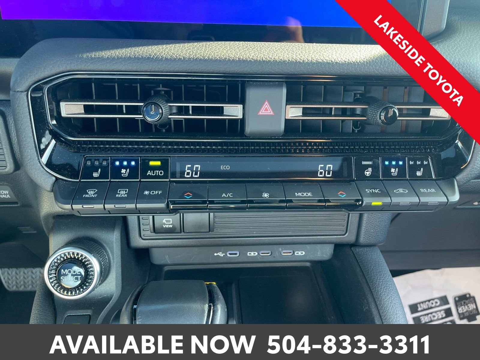 Certified 2024 Toyota Land Cruiser w/ Premium Package image 35