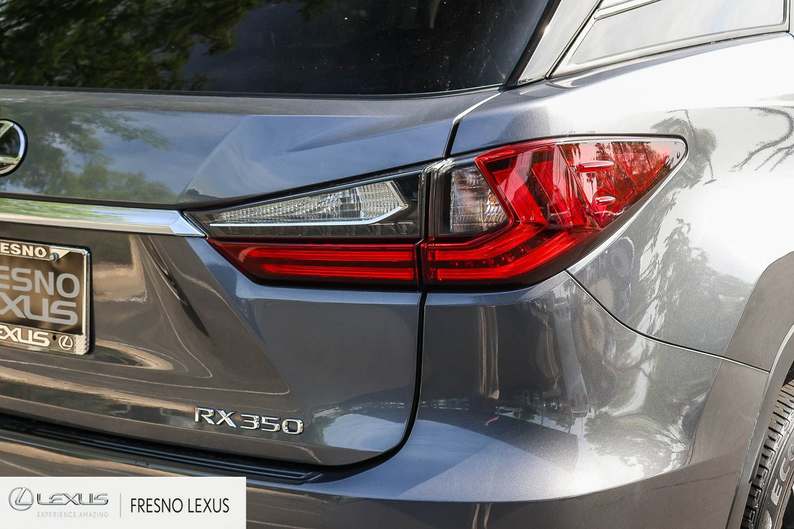 Used 2021 Lexus RX 350 FWD w/ Premium Package image 7