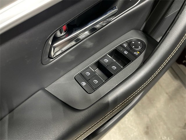 New 2026 MAZDA CX-90 3.3 Turbo w/ Premium Sport Pkg image 19