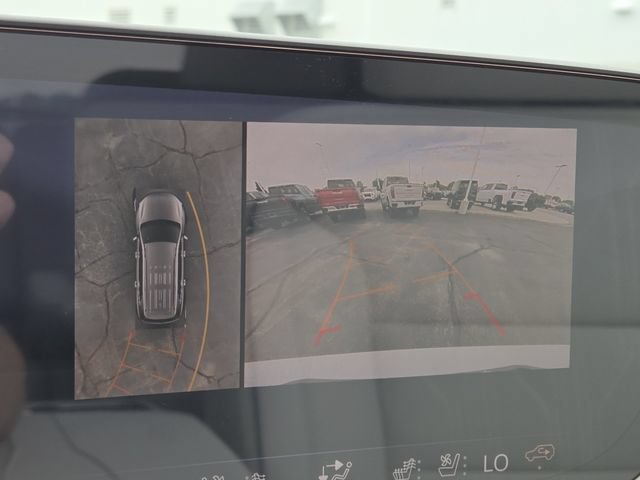 New 2026 Buick Enclave Avenir w/ Super Cruise Package FWD image 5