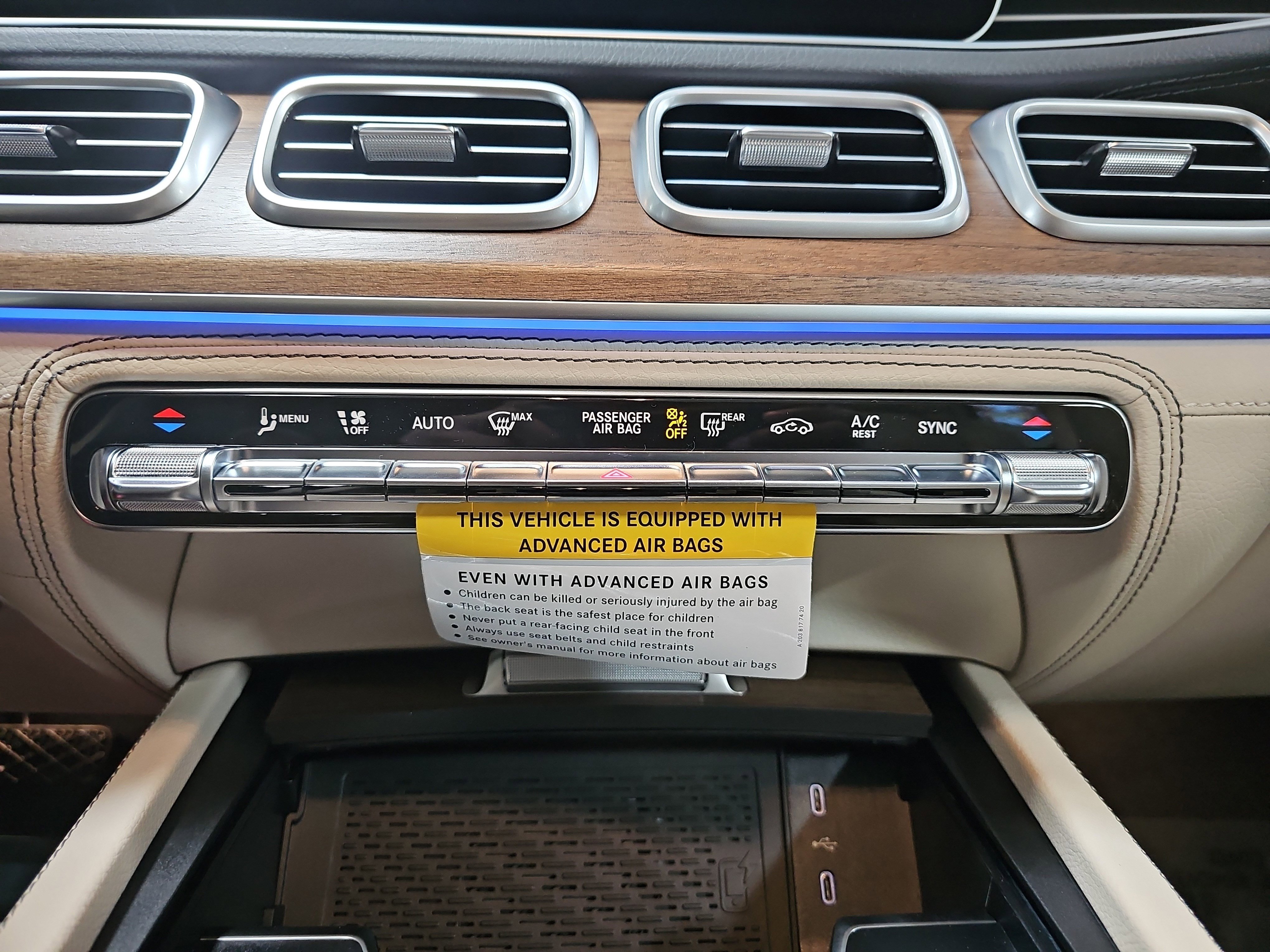 New 2026 Mercedes-Benz GLE 450 4MATIC image 21