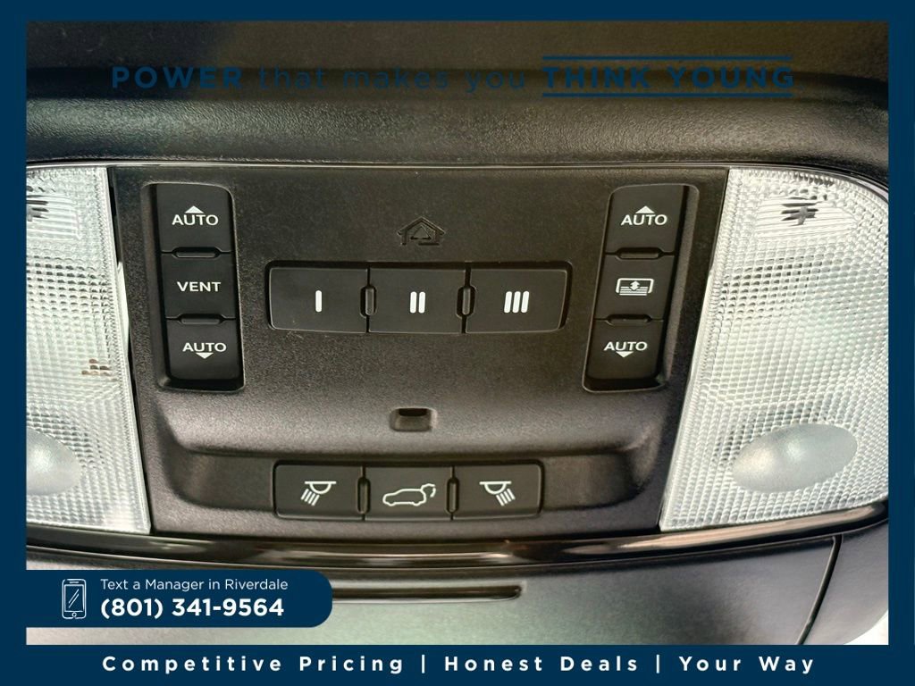 Used 2020 Jeep Grand Cherokee Trackhawk image 23