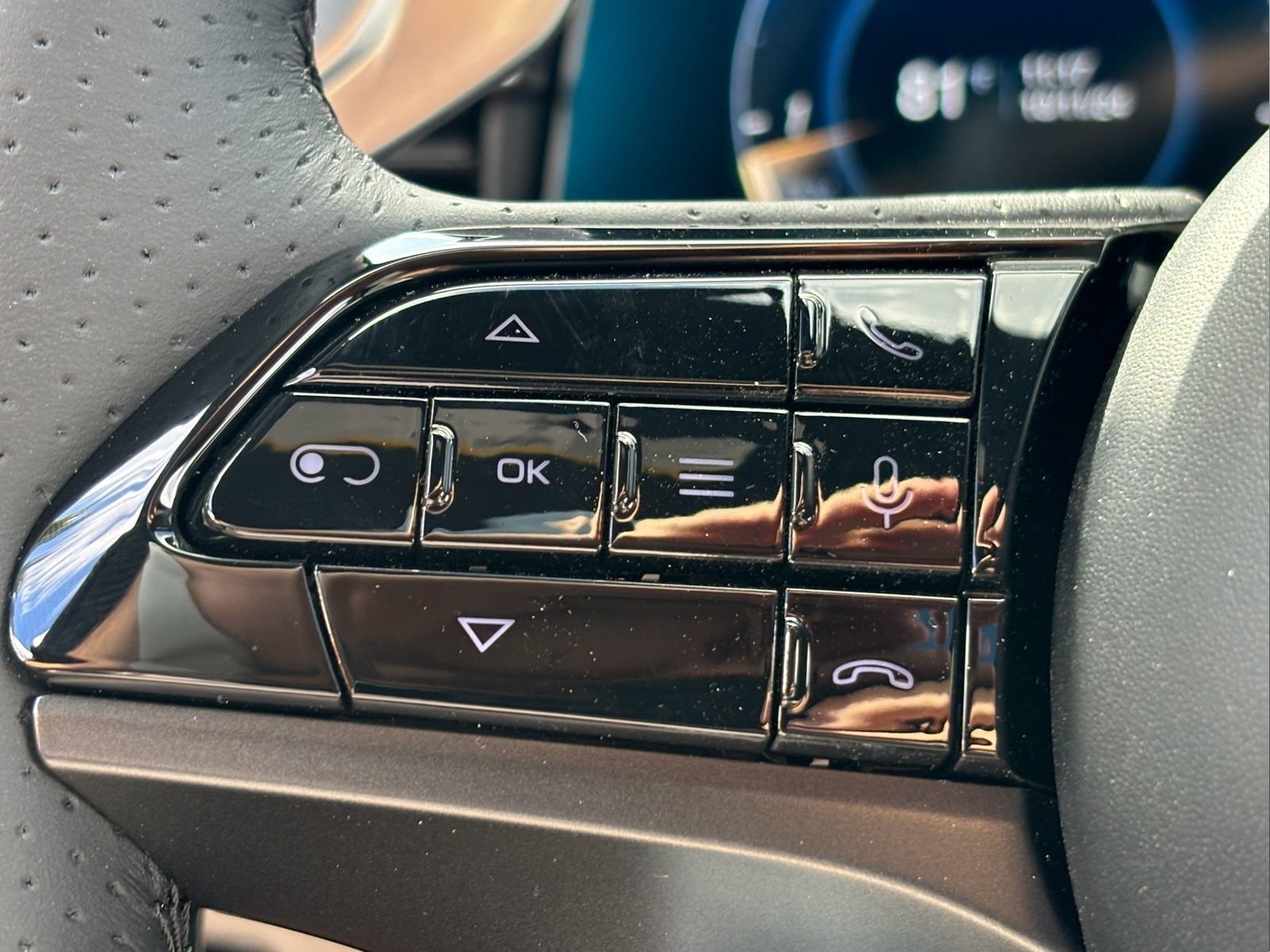 New 2024 Maserati Grecale GT image 45