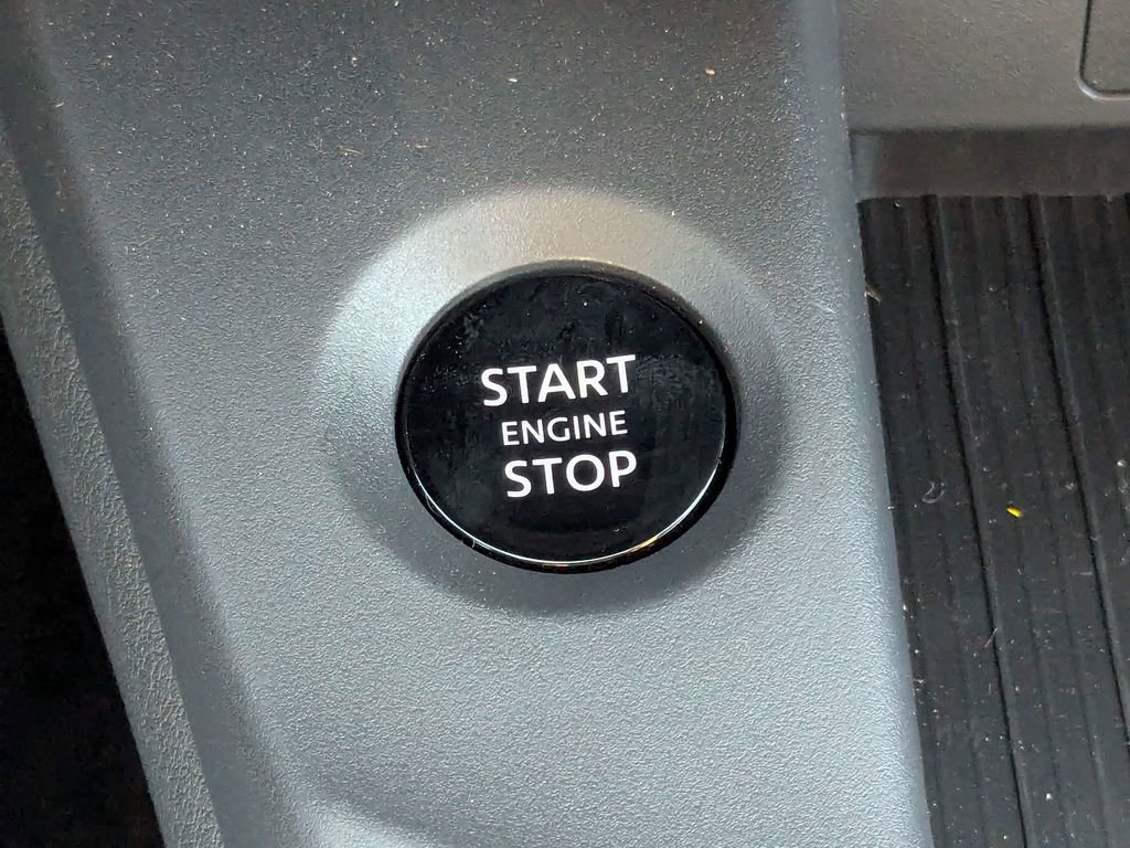 New 2026 Nissan Sentra S w/ Floor Mat Package image 32