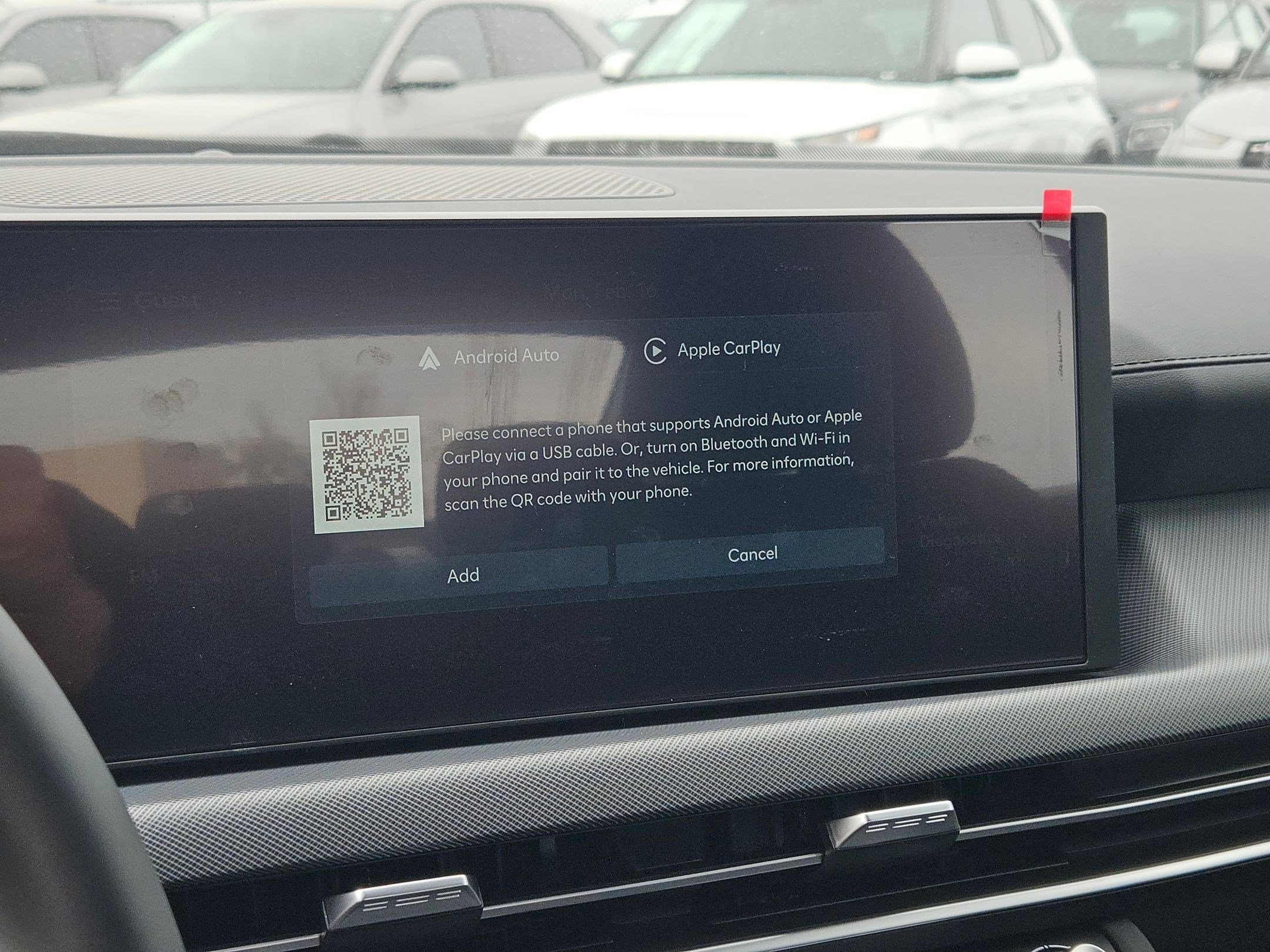 New 2026 Hyundai Sonata SEL FWD image 12