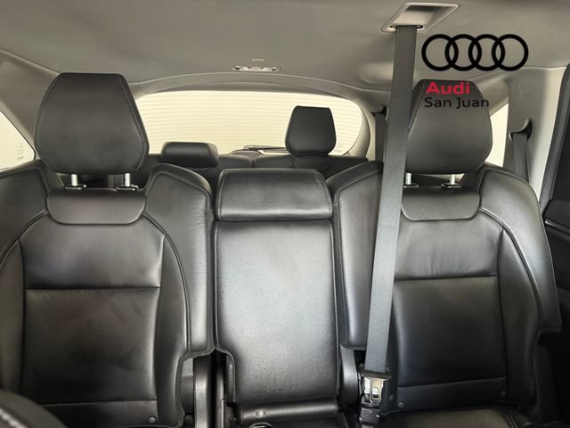 Used 2020 Acura MDX FWD image 47