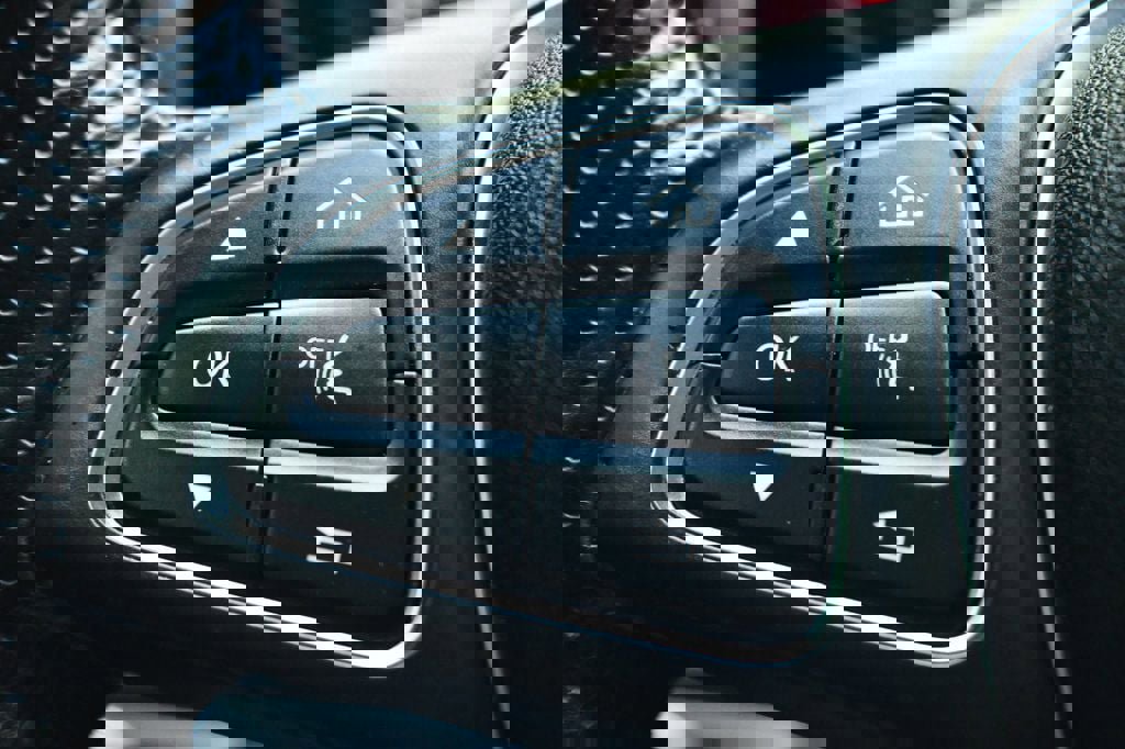 Used 2017 Mercedes-Benz GLC 43 AMG AMG GLC 43 4MATIC SUV image 26