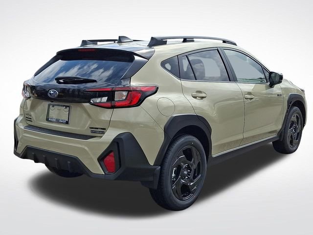 New 2026 Subaru Crosstrek 2.5i Sport image 7