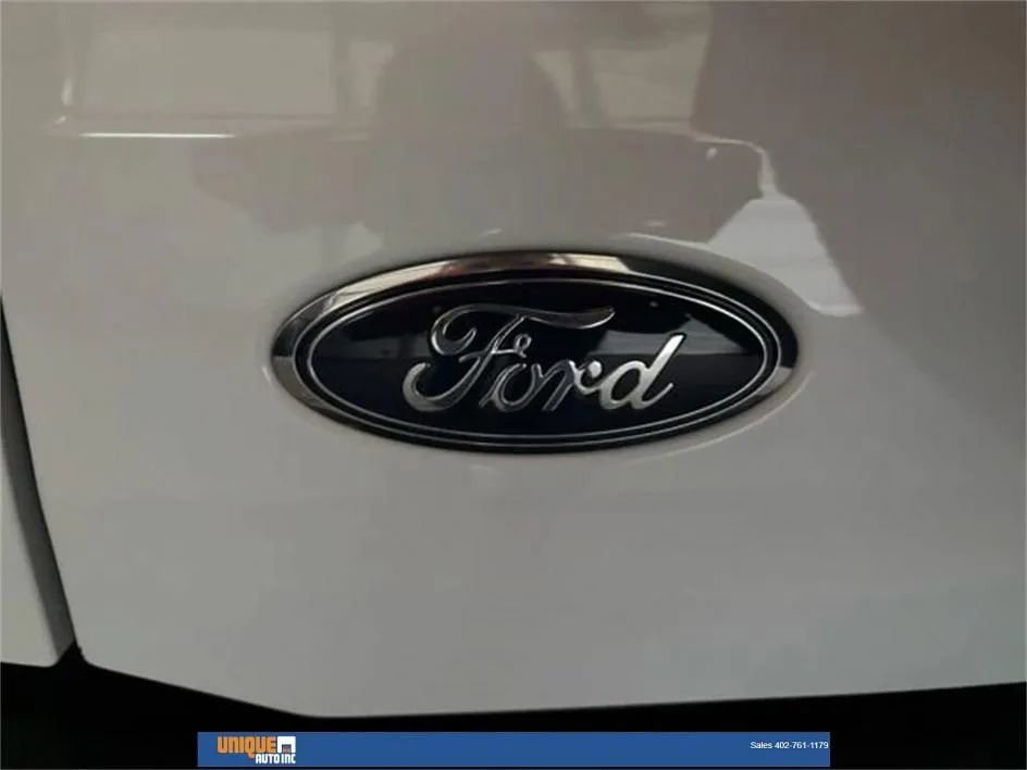 Used 2022 Ford Bronco Outer Banks image 11