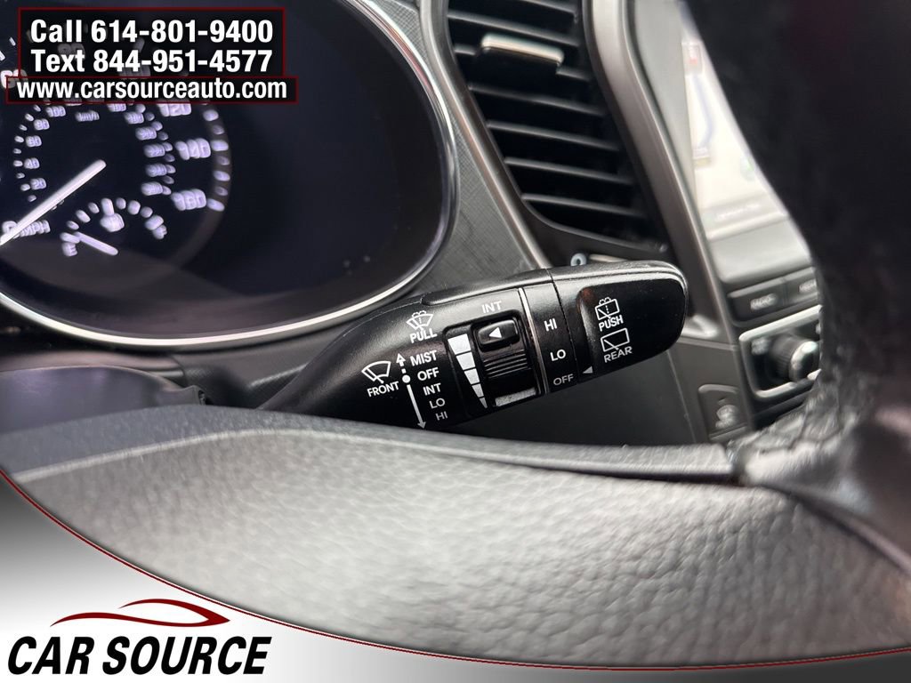 Used 2018 Hyundai Santa Fe Sport w/ Cargo Package image 25