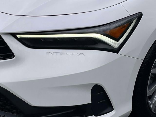 Certified 2025 Acura Integra image 11