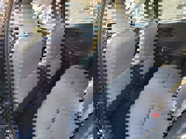 New 2026 Toyota Prius LE image 9